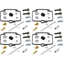 Load image into Gallery viewer, All Balls Racing Carburetor Rebuild Kit
