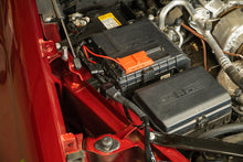 Load image into Gallery viewer, DV8 Offroad 40 Amp Wire Harness with DT Connector &amp; Switch