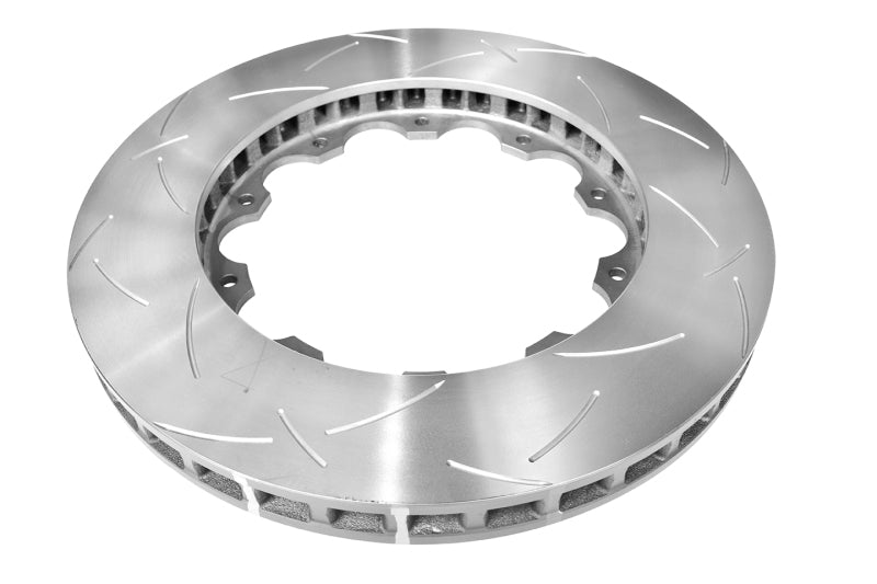 DBA 15-20 Dodge Challenger/Charger SRT8 Hellcat T3 5000 Series Replacement Front Slotted Rotor