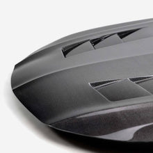 Load image into Gallery viewer, Seibon 23-25 Acura Integra TS-Style Carbon Fiber Hood