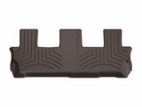 WeatherTech 25-26 Ford Expedition 2nd Row Rear FloorLiner HP - Cocoa