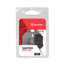 Load image into Gallery viewer, Brembo OE Sinter Prime Brake Pad