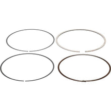 Load image into Gallery viewer, Vertex Piston 14-16 KTM 250 EXC-F 250cc Replacement Ring Set