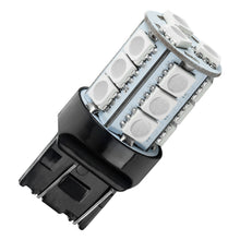 Load image into Gallery viewer, Oracle 7443 18 LED 3-Chip SMD Bulb (Single) - Amber NO RETURNS