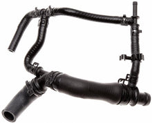 Load image into Gallery viewer, Gates 99-02 Volkswagen Jetta V-6 2.8L Throttle Body To Eng. Molded Coolant Hose