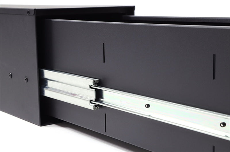 Deezee Pull Out Drawer - 60x10x10 (Tonneau Box)