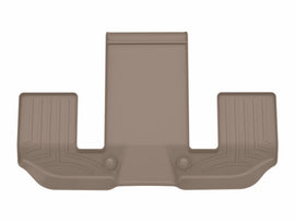 WeatherTech 25-25 Volvo EX90 2nd Row Rear FloorLiner - Tan