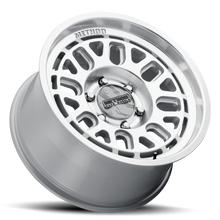 Load image into Gallery viewer, Method MR321 17x8.5 +25mm Offset 6x5.5 BP 106.25mm CB Machined Clear Coat Wheel