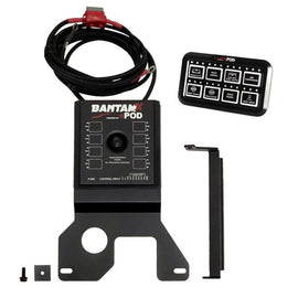 Spod Jeep JL V8 BantamX HD Control Panel