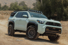 Load image into Gallery viewer, DV8 25-26 Toyota 4Runner Exterior Window Molles (Use w/ PN dveRRTF3-02) - Passenger