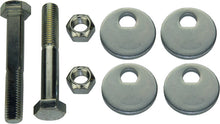 Load image into Gallery viewer, MOOG 98-04 Nissan Frontier Front Upper Caster/Camber Kit
