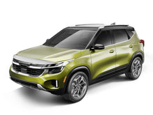 Load image into Gallery viewer, Husky Liners 24-26 Kia Seltos Aeroskin - Chrome