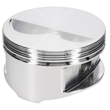 Load image into Gallery viewer, JE Pistons 350 SBC STD DTY FT Set of 8 Pistons