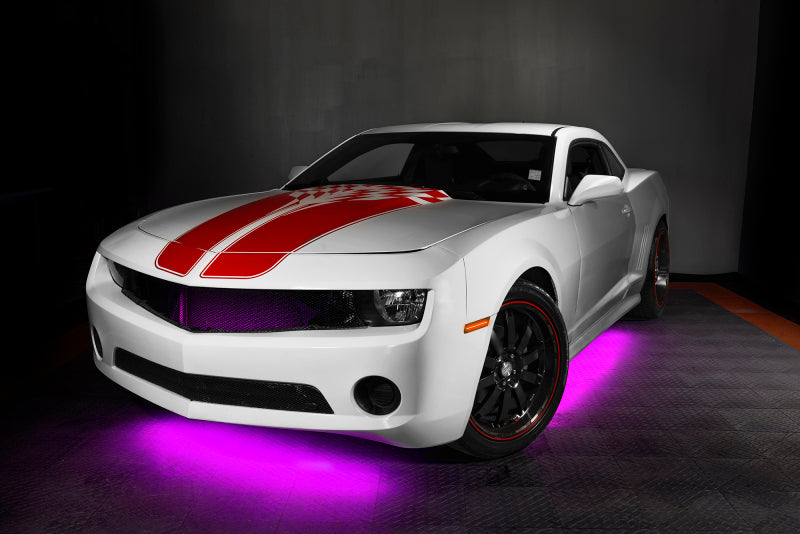 Oracle Universal LED Underbody Kit - ColorSHIFT NO RETURNS