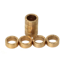 Load image into Gallery viewer, Industrial Injection 01-13 Chevrolet Duramax Rocker Spacer Kit