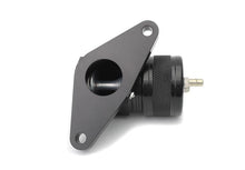 Load image into Gallery viewer, Perrin Subaru 02-07 WRX / 04-15 STI Black Blow Off Valve kit Recirculation Only