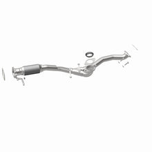 Load image into Gallery viewer, BRE Exhaust 08-12 Sable Taurus 3.5L Front Pipe Kit