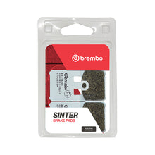 Load image into Gallery viewer, Brembo OE Kawasaki Ninja (751Cc - ) Sinter Brake Pad - Front