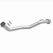 Load image into Gallery viewer, BRE Exhaust 09-15 Toyota Venza 2.7L Front Pipe Kit