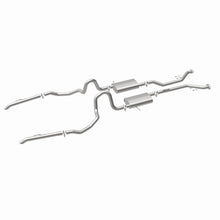 Load image into Gallery viewer, BRE Exhaust 03-11 Crown Victoria Grand Marquis 4.6L Exhaust Kit