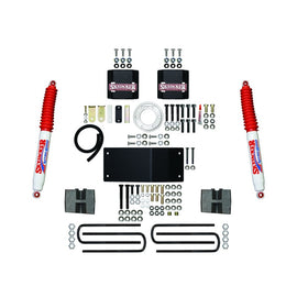 Skyjacker COM BOX6In 21 F150 4WDNITRO
