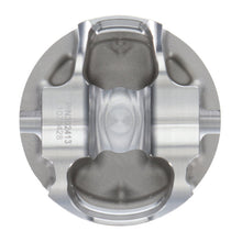 Load image into Gallery viewer, JE Pistons Honda B16A1/A2/A3 82.0mm Bore 9.0:1 CR -2.2cc Dome Piston Kit (Single)