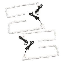 Load image into Gallery viewer, Oracle 18-19 Ford F150 Dynamic DRL Replacements + Dynamic Turn Signals - - Dynamic SEE WARRANTY