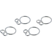 Load image into Gallery viewer, All Balls Racing Hose Clamp 4 Pack - 9.7mm
