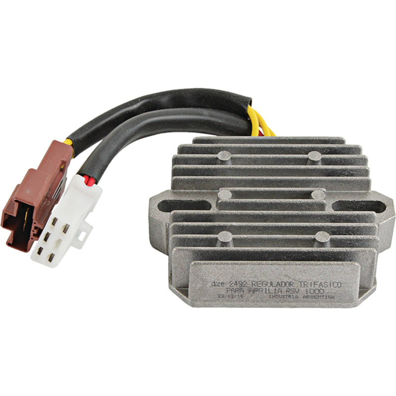 Arrowhead Aprilia 12V Reg/Rect