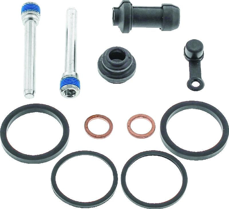 QuadBoss Caliper Rebuild Kit