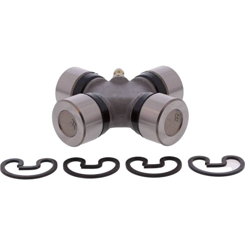 All Balls Racing 2022 Polaris RZR Pro R 4 Premium U-Joint, Rear Drive Shaft Engine Side (Ref 4)