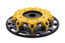 Load image into Gallery viewer, ACT 86-93 Ford Mustang GT Mod-Twin 225 HDD Sprung Street Clutch Kit