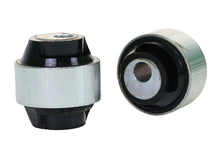Load image into Gallery viewer, Whiteline Plus 6/06+ Toyota Camry ACV40 Rear Control Arm - Lower Inner Rear Bushing Kit