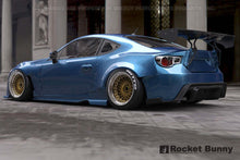 Load image into Gallery viewer, GReddy Subaru BRZ / Scion FR-S X Rocket Bunny GT Rear Wing