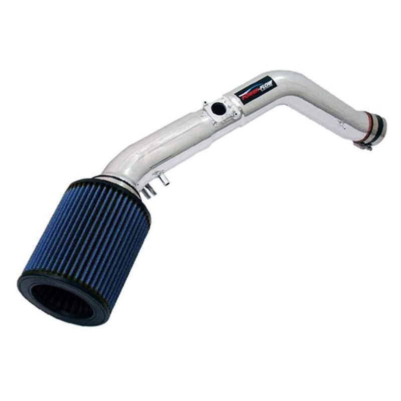 Injen 97-99 Tacoma 4 Cyl. only Polished Power-Flow Air Intake System