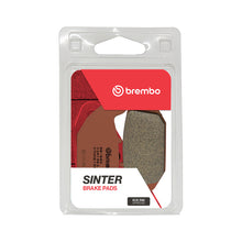 Load image into Gallery viewer, Brembo OE 18-19 Honda CRF L 250cc Brake Pad - Rear
