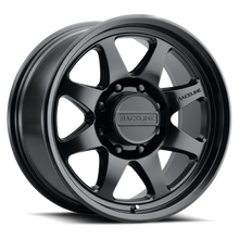 Load image into Gallery viewer, Raceline 962B Maverick 17x8.5in / 6x135 BP / 0mm Offset / 87.1mm Bore - Satin Black