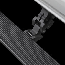Load image into Gallery viewer, Go Rhino 07-21 Toyota Tundra Double Cab 4dr E-BOARD E1 Electric Running Board Kit - Tex. Blk
