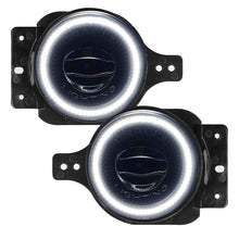 Load image into Gallery viewer, Oracle Jeep Wrangler JL/Gladiator JT Sport High Performance W LED Fog Lights - White NO RETURNS