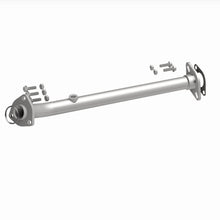Load image into Gallery viewer, BRE Exhaust 96-00 Pathfinder QX4 3.3L Front Pipe Kit