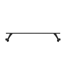 Load image into Gallery viewer, Thule Rapid Gutter Foot Pack (High - 8in. Clearance) - Black