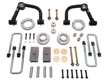 Load image into Gallery viewer, Tuff Country 05-23 Toyota Tacoma 4x4 &amp; PreRunner 4in Uni-Ball Lift Kit (No Shocks)