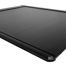 Load image into Gallery viewer, Westin 17-26 Ford F-250/F-350 SD 6.8ft Bed Electric Retractable Tonneau Cover - Black