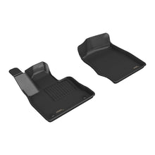 Load image into Gallery viewer, 3D MAXpider 21-26 Ford Explorer Kagu Black R1
