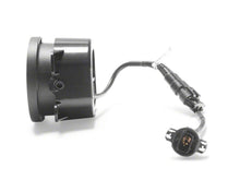 Load image into Gallery viewer, Raxiom 07-18 Jeep Wrangler JK Axial Series LED Angel Eye Fog Lights- Amber and White