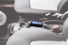 Load image into Gallery viewer, Sparco Belt Pad Mini Red