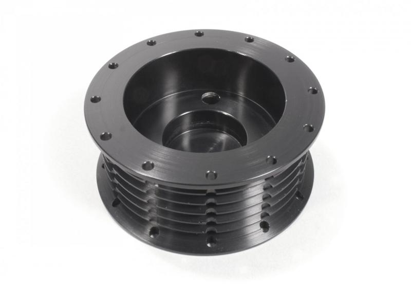 Alta Mini Cooper S V2 15% Super Charger Pulley