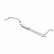 Load image into Gallery viewer, MagnaFlow BRE Exhaust Kit 04-15 QX56 Armada Titan 5.6L