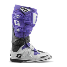 Load image into Gallery viewer, Gaerne SG12 Limited Edition LE Boot Purple/Black/White Size 10.5