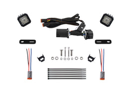 Diode Dynamics Stage Series Reverse Light Kit for 2025+ Toyota 4Runner C1R